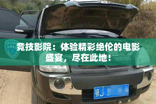 竞技影院：体验精彩绝伦的电影盛宴，尽在此地！