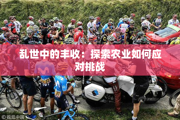 乱世中的丰收：探索农业如何应对挑战
