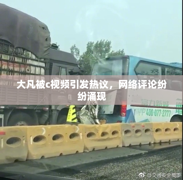 大凡被c视频引发热议，网络评论纷纷涌现