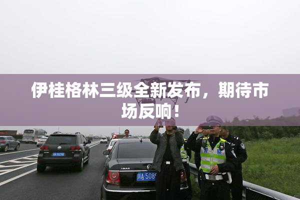 伊桂格林三级全新发布，期待市场反响！