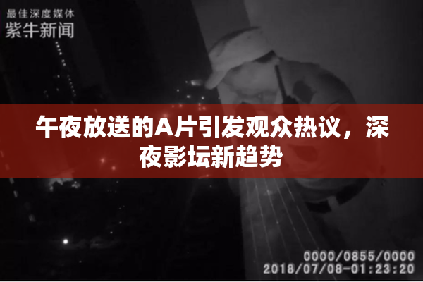 午夜放送的A片引发观众热议，深夜影坛新趋势