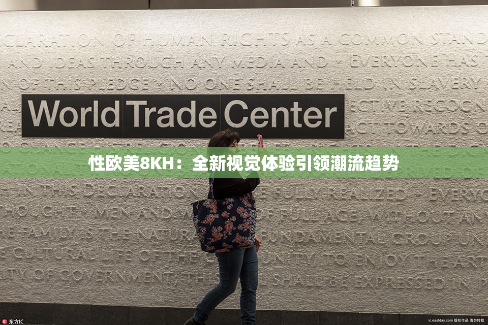 性欧美8KH：全新视觉体验引领潮流趋势