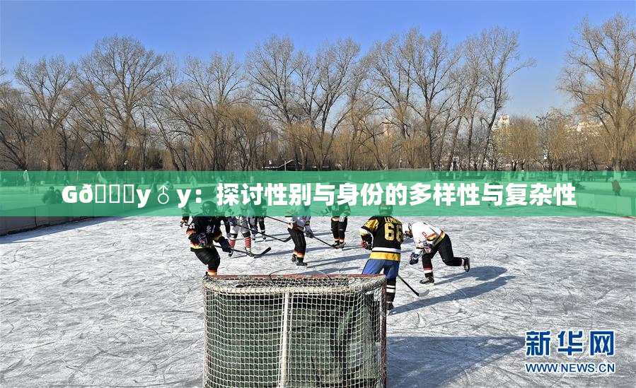 G🈚y♂y：探讨性别与身份的多样性与复杂性