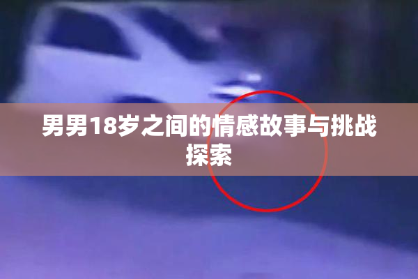 男男18岁之间的情感故事与挑战探索