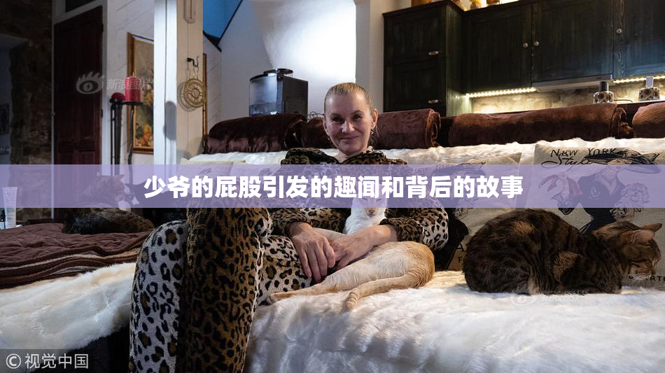 少爷的屁股引发的趣闻和背后的故事