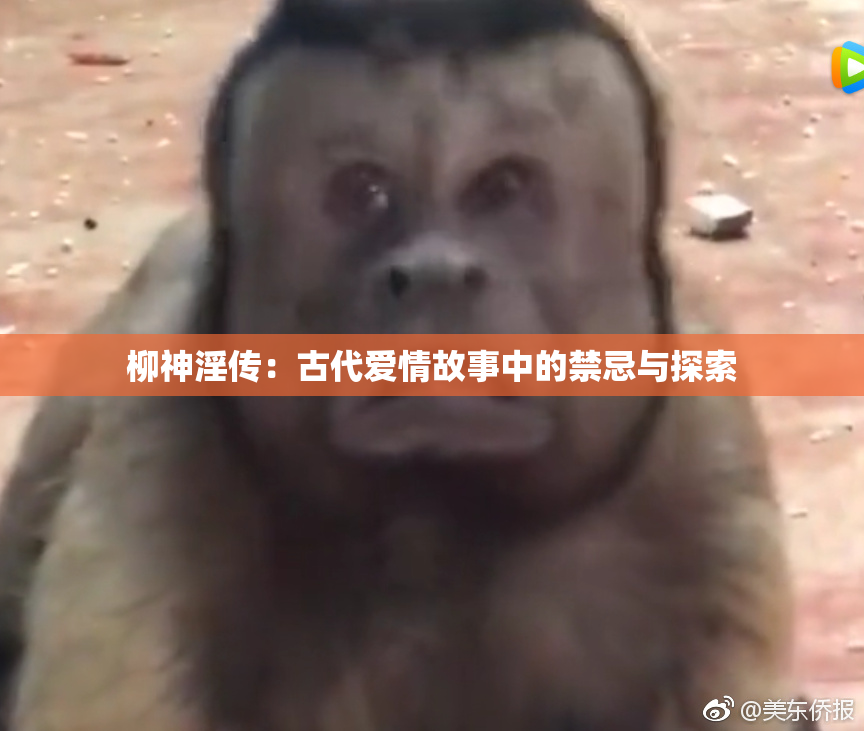 柳神淫传：古代爱情故事中的禁忌与探索