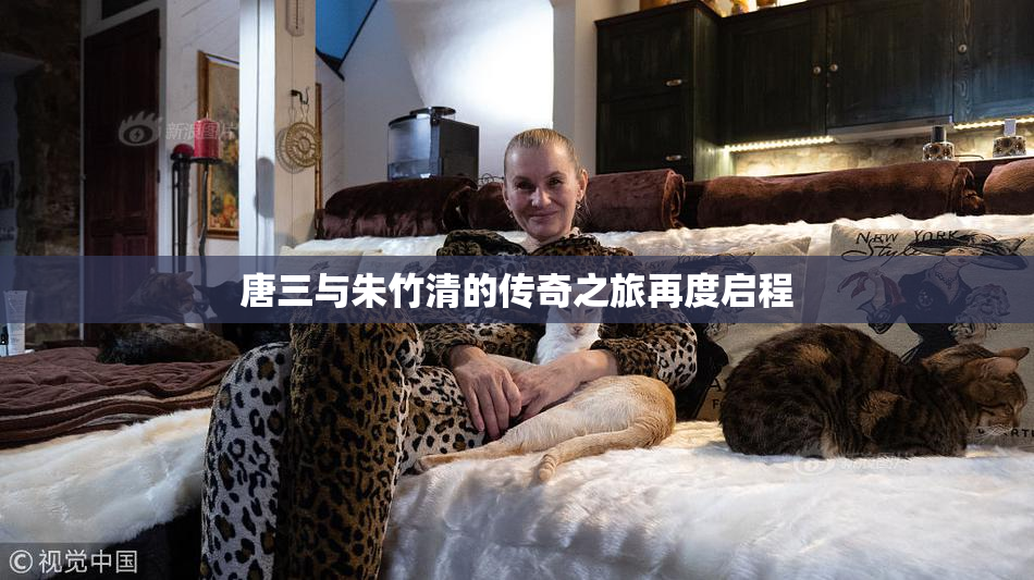 唐三与朱竹清的传奇之旅再度启程
