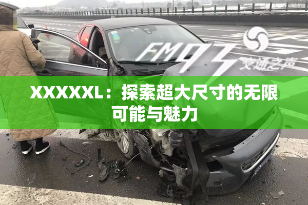 XXXXXL：探索超大尺寸的无限可能与魅力