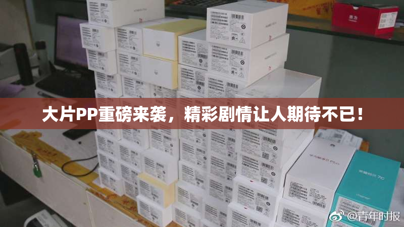 大片PP重磅来袭，精彩剧情让人期待不已！