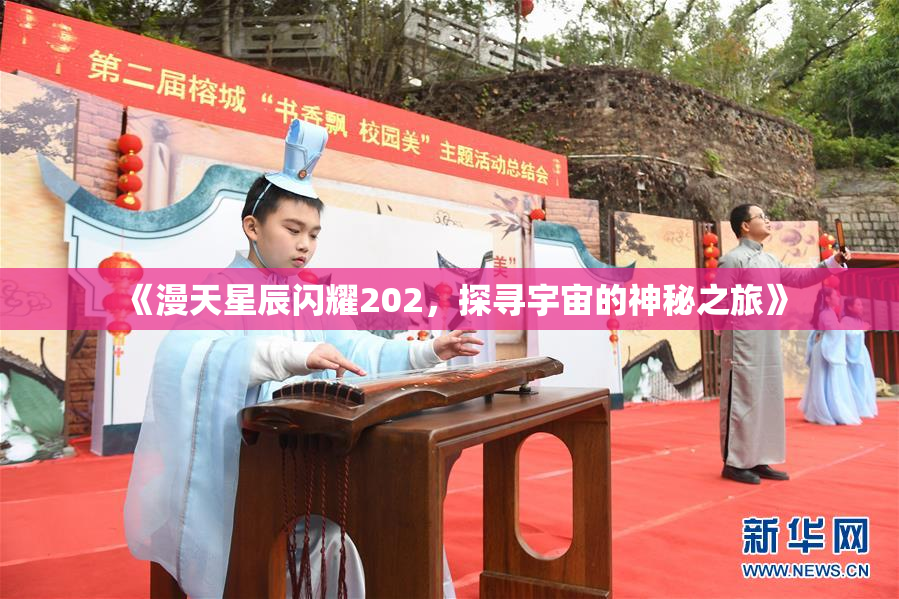 《漫天星辰闪耀202，探寻宇宙的神秘之旅》