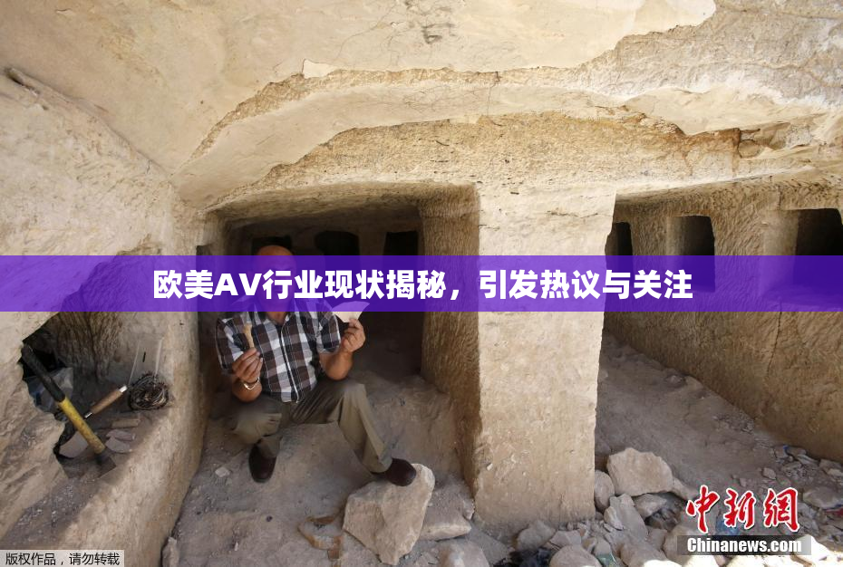 欧美AV行业现状揭秘，引发热议与关注