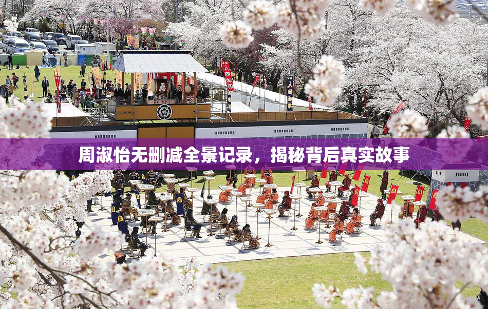 周淑怡无删减全景记录，揭秘背后真实故事