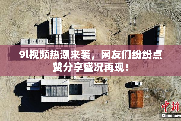9l视频热潮来袭，网友们纷纷点赞分享盛况再现！