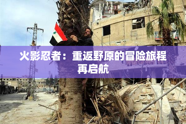 火影忍者：重返野原的冒险旅程再启航