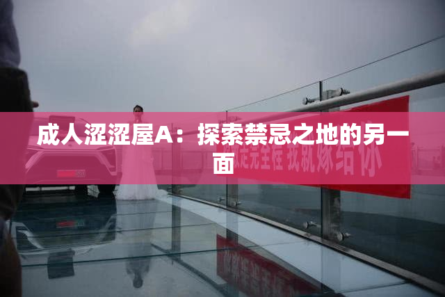 成人涩涩屋A：探索禁忌之地的另一面