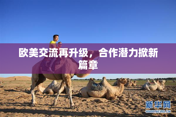 欧美交流再升级，合作潜力掀新篇章