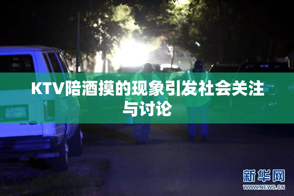 KTV陪酒摸的现象引发社会关注与讨论
