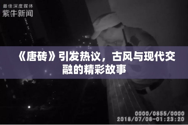 《唐砖》引发热议，古风与现代交融的精彩故事