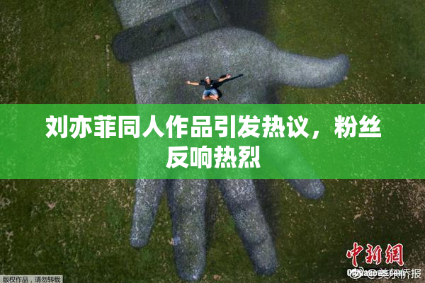 刘亦菲同人作品引发热议，粉丝反响热烈