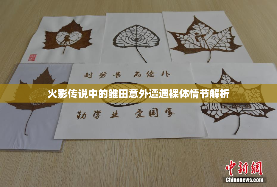 火影传说中的雏田意外遭遇裸体情节解析