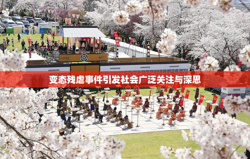 变态残虐事件引发社会广泛关注与深思