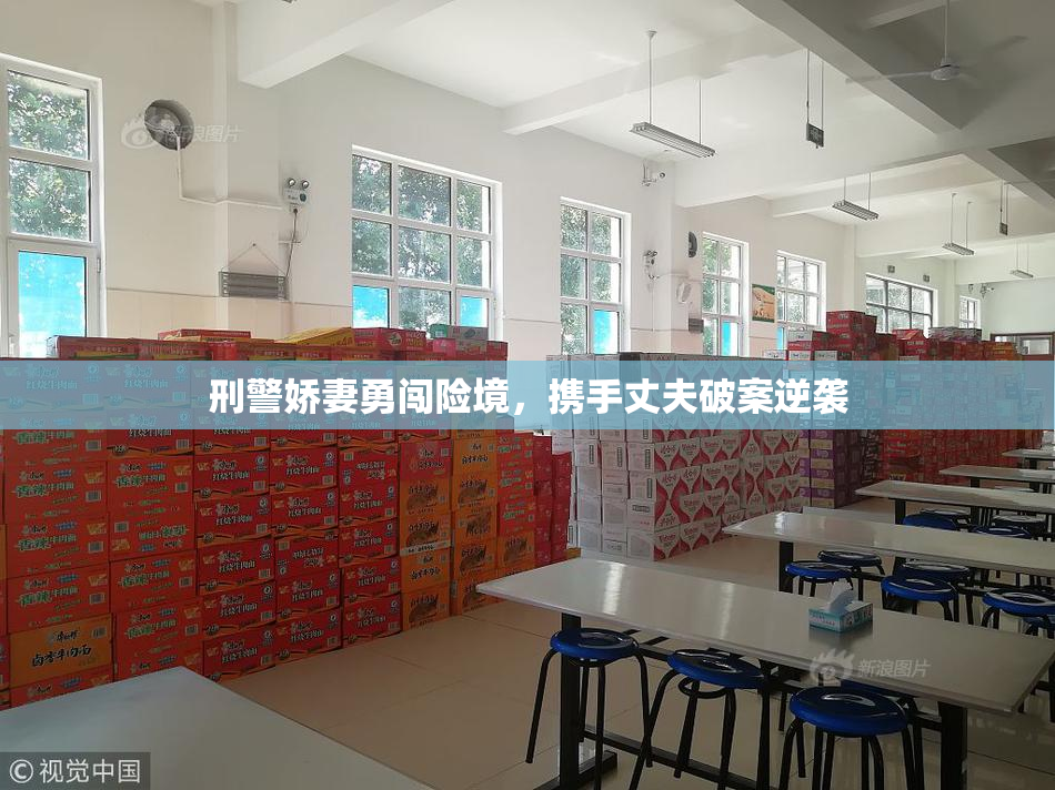 刑警娇妻勇闯险境，携手丈夫破案逆袭