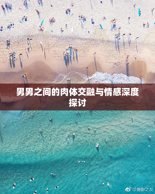 男男之间的肉体交融与情感深度探讨