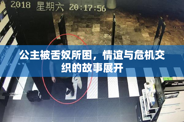 公主被舌奴所困，情谊与危机交织的故事展开