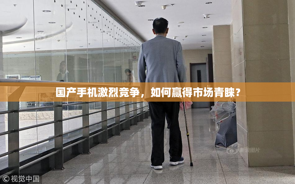国产手机激烈竞争，如何赢得市场青睐？