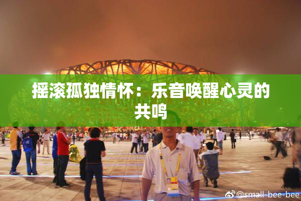 摇滚孤独情怀：乐音唤醒心灵的共鸣