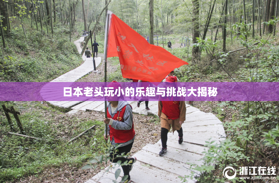 日本老头玩小的乐趣与挑战大揭秘