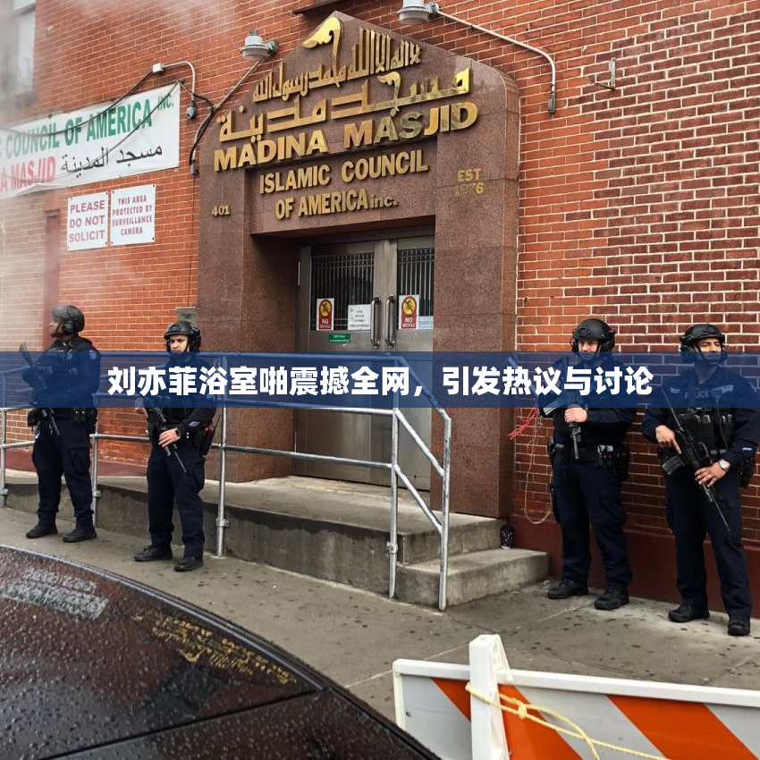 刘亦菲浴室啪震撼全网，引发热议与讨论