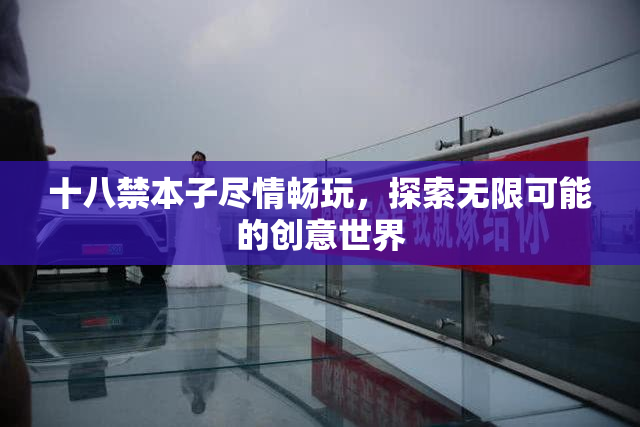 十八禁本子尽情畅玩，探索无限可能的创意世界