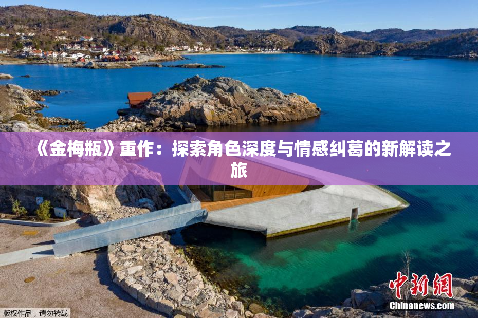 《金梅瓶》重作：探索角色深度与情感纠葛的新解读之旅