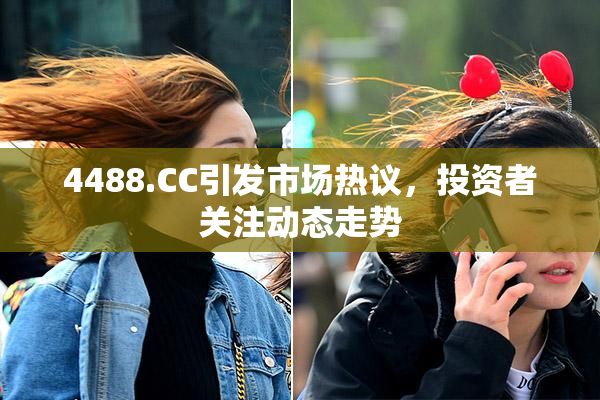 4488.CC引发市场热议，投资者关注动态走势