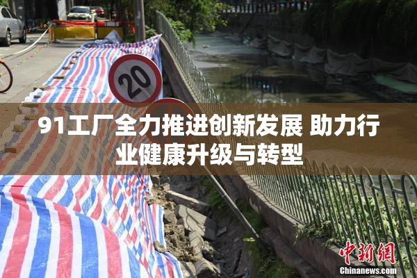 91工厂全力推进创新发展 助力行业健康升级与转型