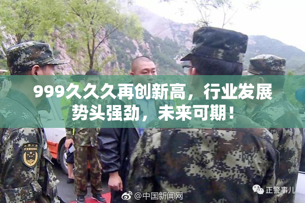 999久久久再创新高，行业发展势头强劲，未来可期！