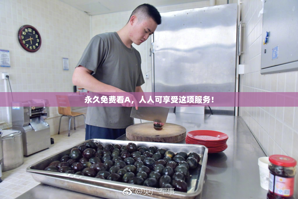 永久免费看A，人人可享受这项服务！