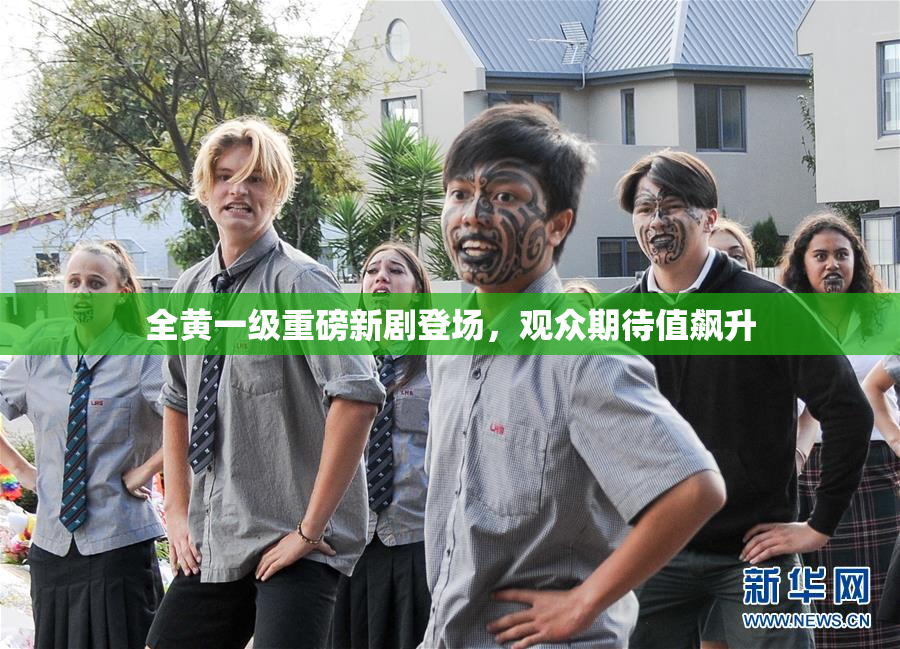 全黄一级重磅新剧登场，观众期待值飙升