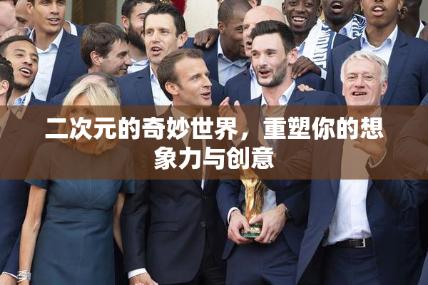 二次元的奇妙世界，重塑你的想象力与创意