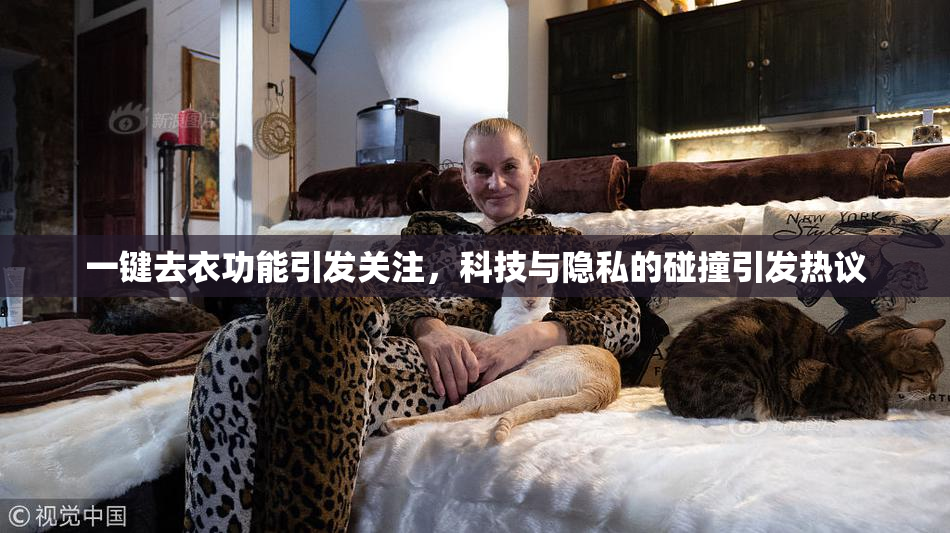 一键去衣功能引发关注，科技与隐私的碰撞引发热议