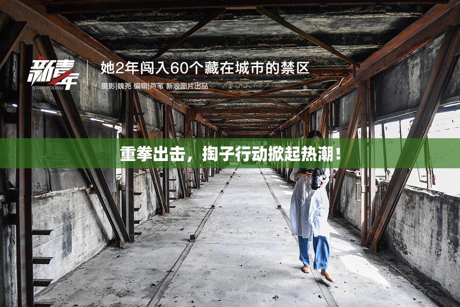 重拳出击，掏子行动掀起热潮！