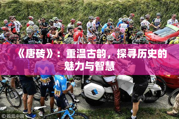 《唐砖》：重温古韵，探寻历史的魅力与智慧