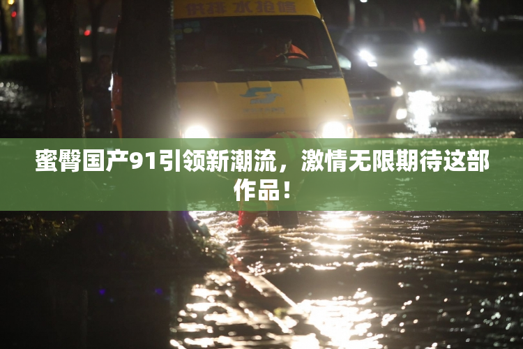 蜜臀国产91引领新潮流，激情无限期待这部作品！