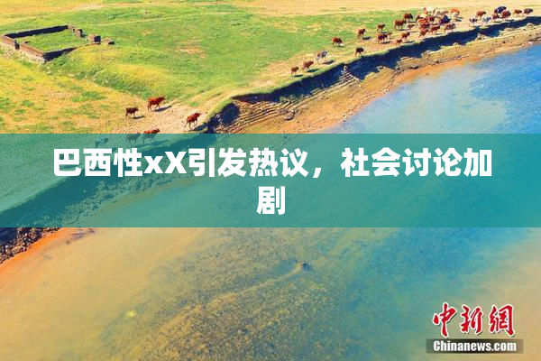 巴西性xX引发热议，社会讨论加剧