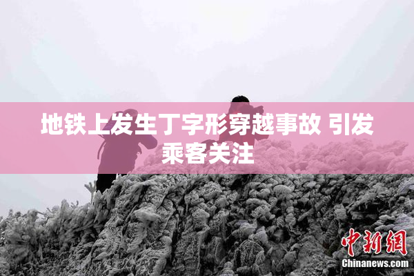 地铁上发生丁字形穿越事故 引发乘客关注