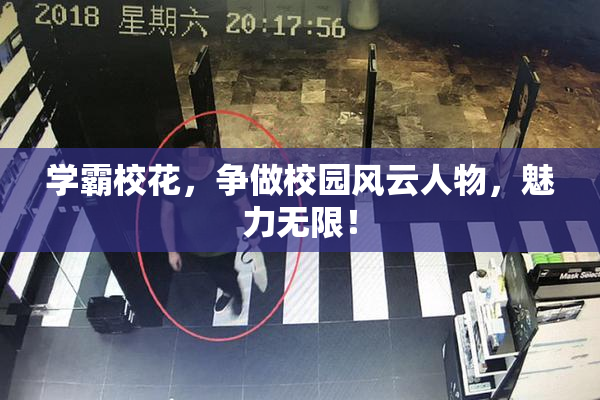 学霸校花，争做校园风云人物，魅力无限！