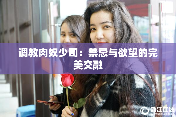调教肉奴少司：禁忌与欲望的完美交融