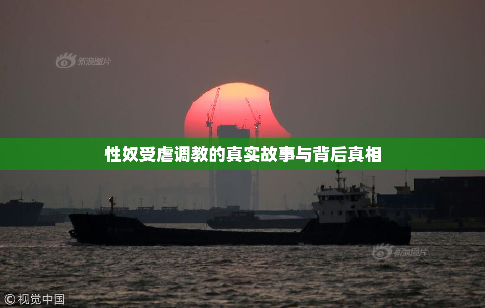 性奴受虐调教的真实故事与背后真相