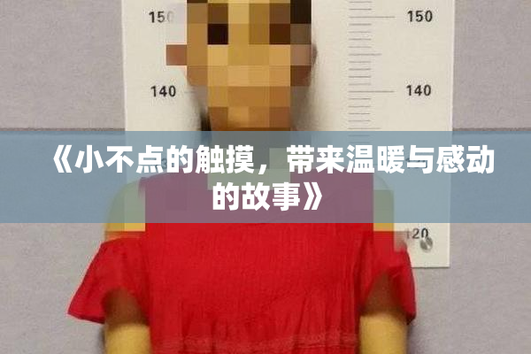 《小不点的触摸，带来温暖与感动的故事》